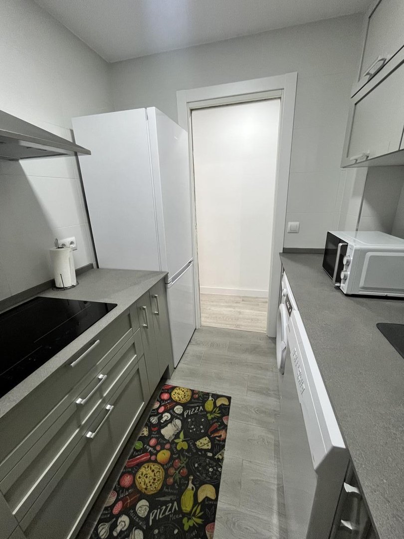 Pis de 80 m² a Plasencia