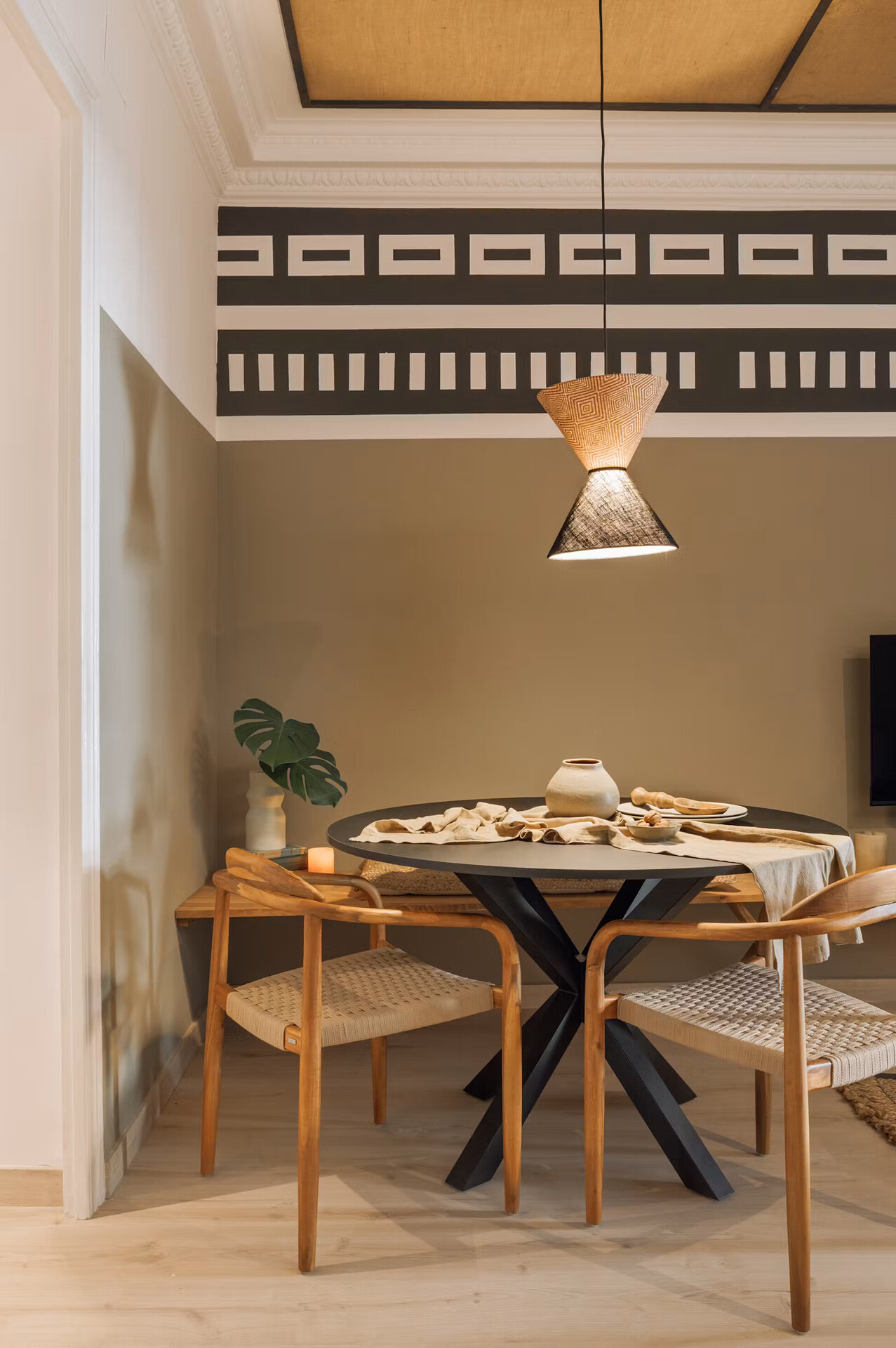 Wohnung 90 m² in Barcelona