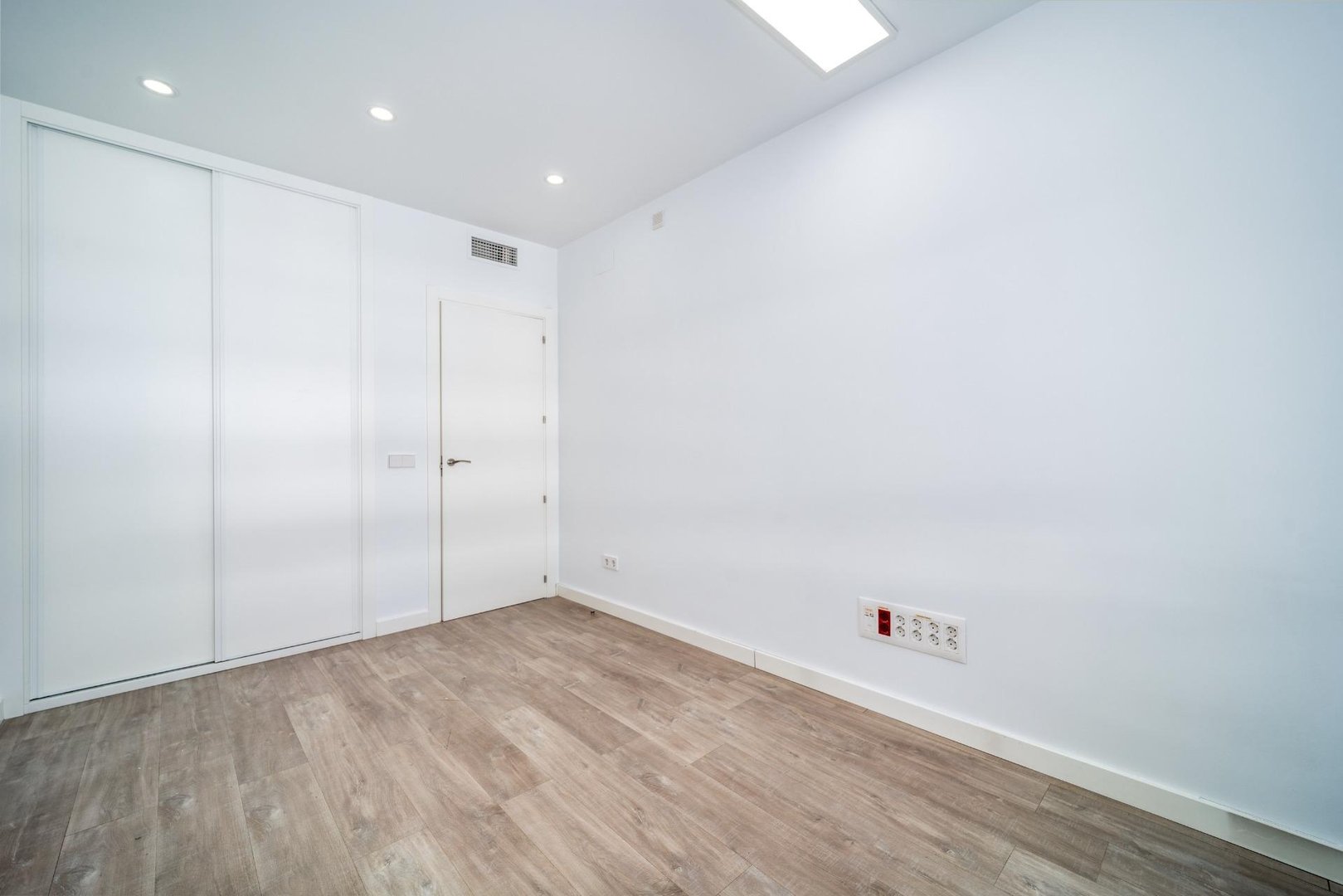 Pis de 127 m² a Madrid