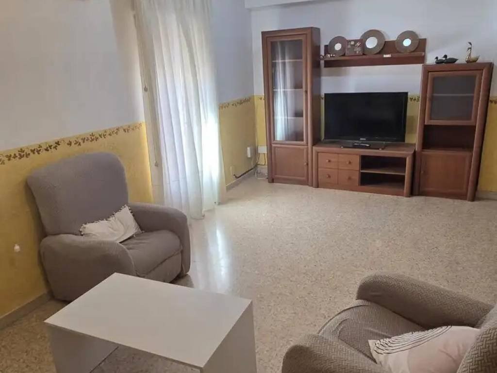 Piso de 94 m² en Jaén