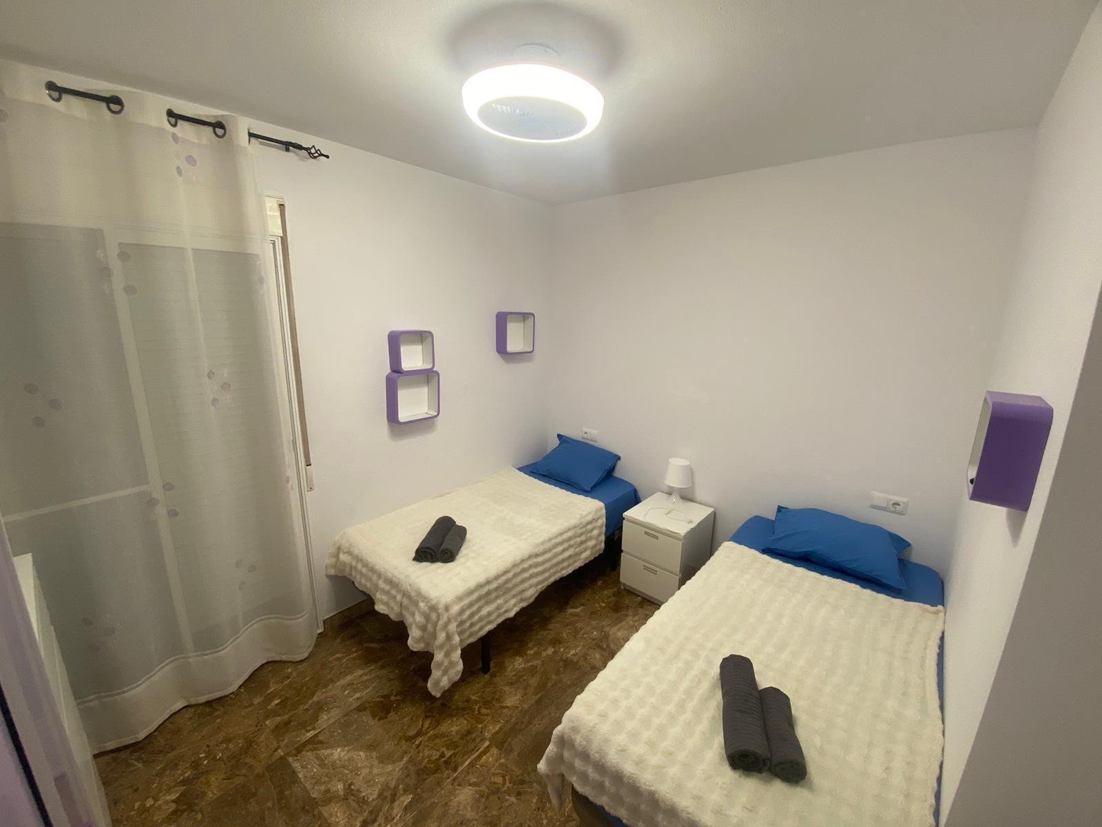 Квартира 57 м² у San Pedro del Pinatar