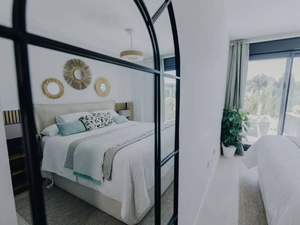 Pis de 66 m² a Estepona