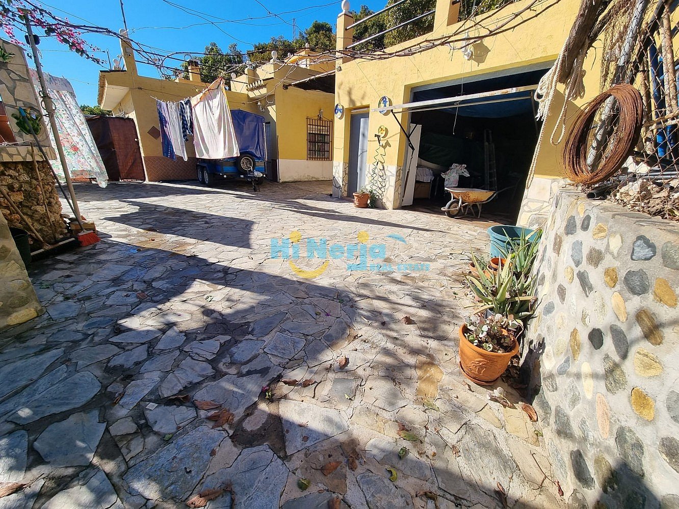 Casa de 250 m² en Nerja