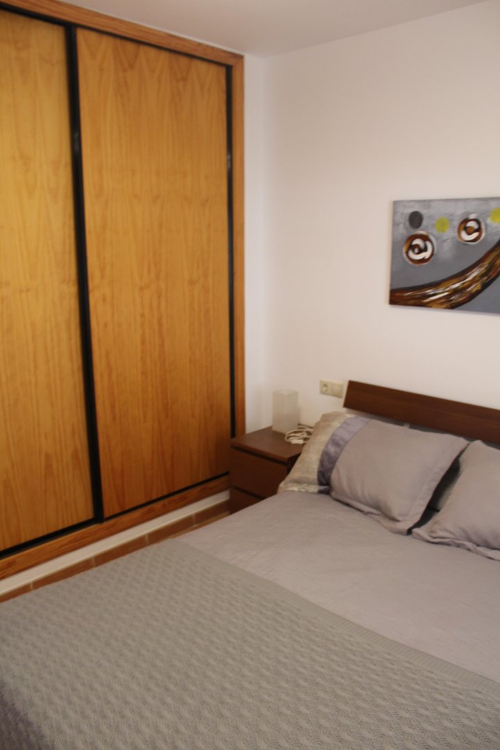 Piso de 75 m² en Pulpí