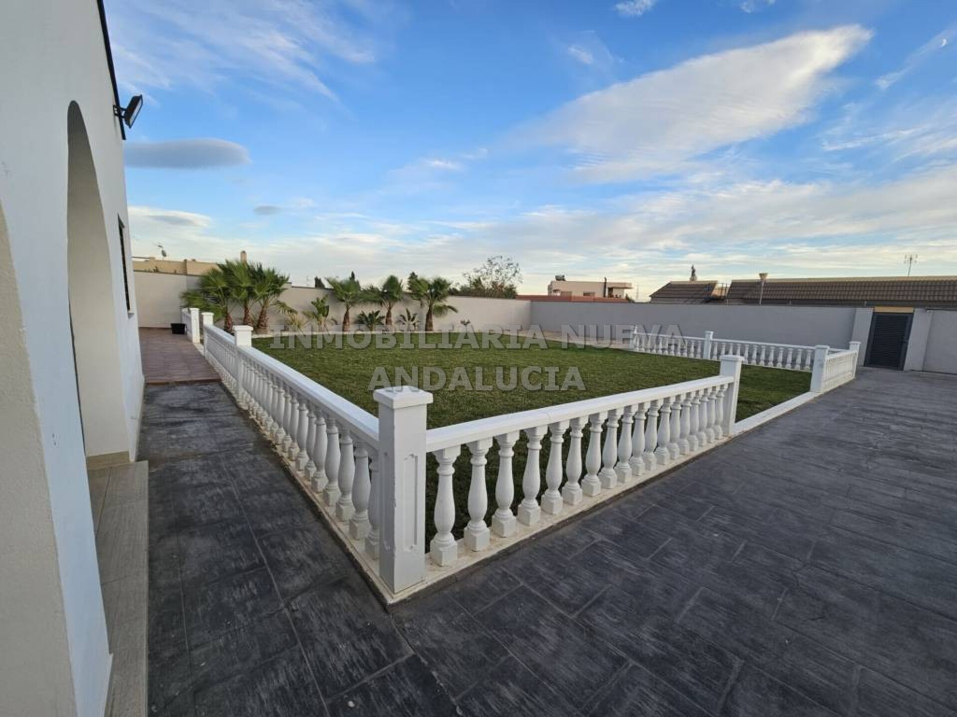 Wohnung 160 m² in Almería