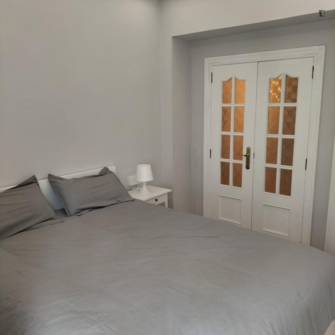 Zimmer zur Miete, Alicante