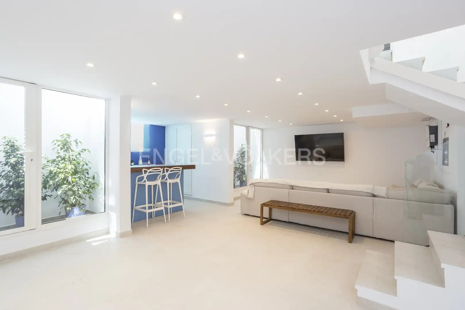 Casa de 200 m² en Sitges