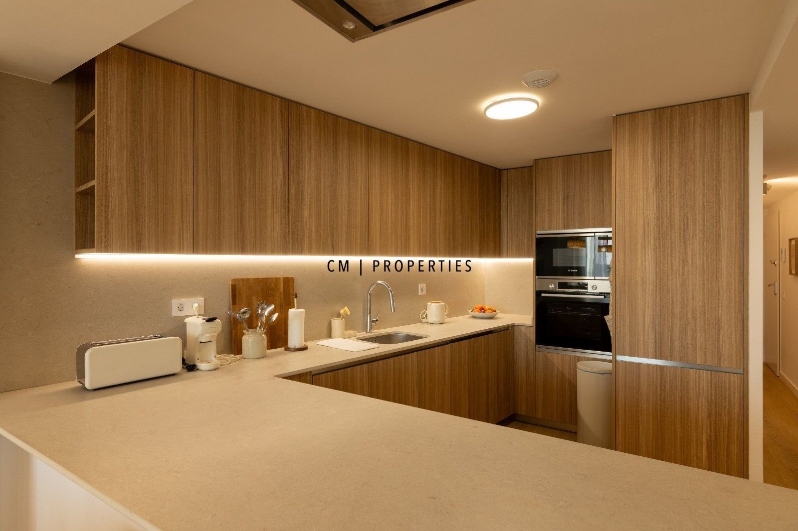 Wohnung 100 m² in Valencia