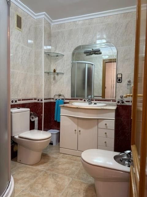 Piso de 128 m² en Murcia