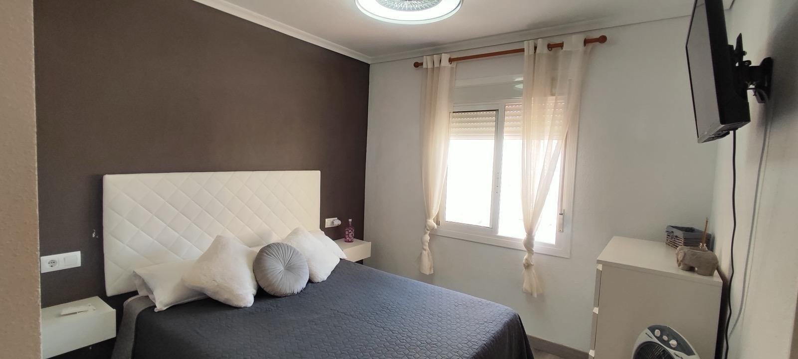 Piso de 74 m² en Santa Pola