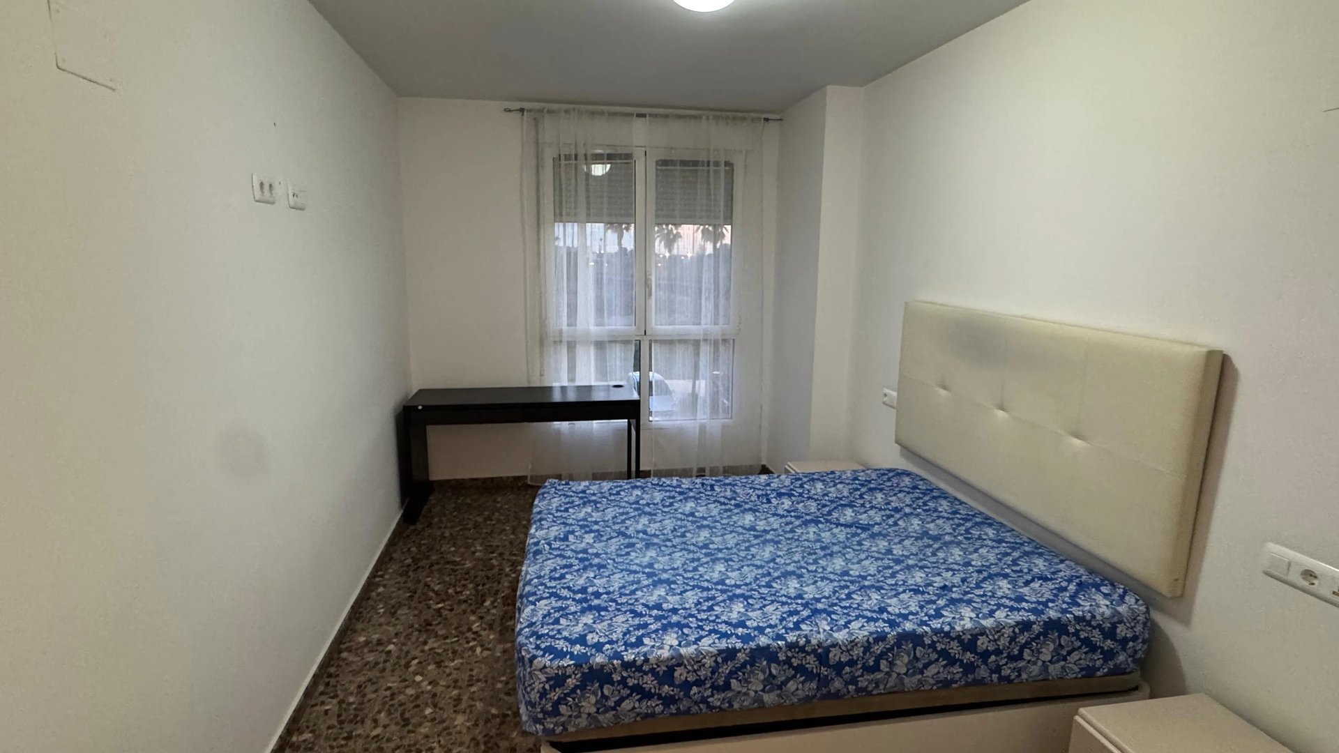 Stanza in affitto, Valencia