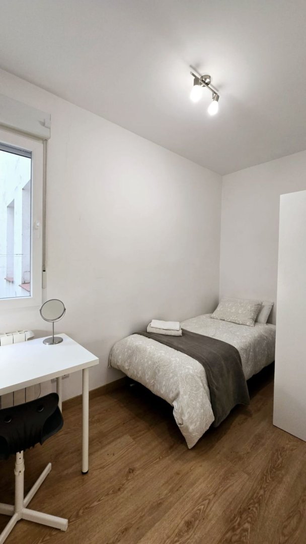 Piso de 78 m² en Madrid