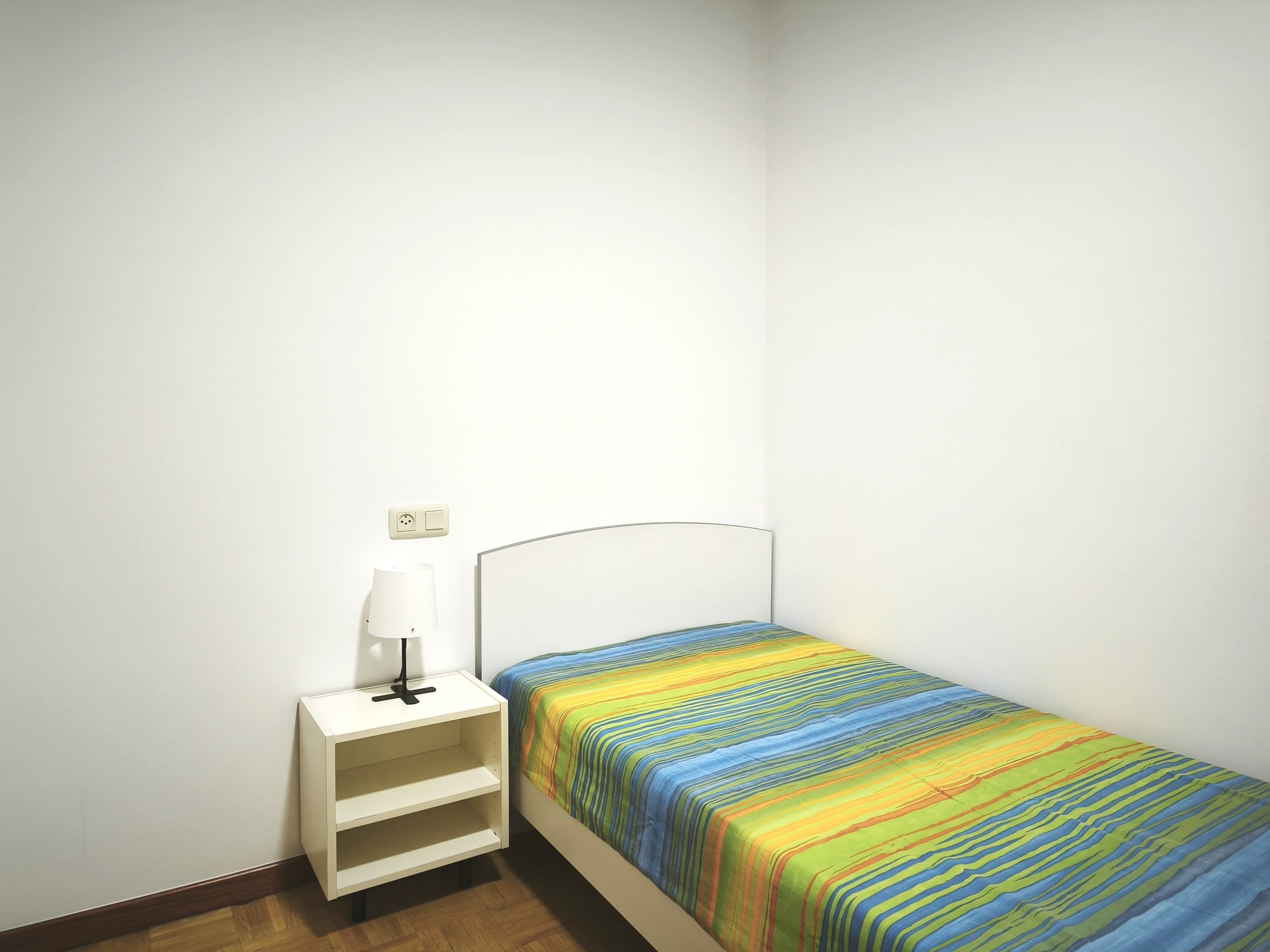 Piso de 72 m² en Ames