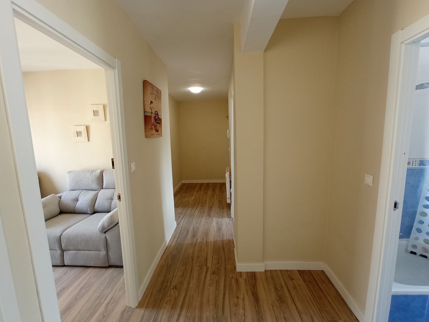 Piso de 75 m² en Trespaderne