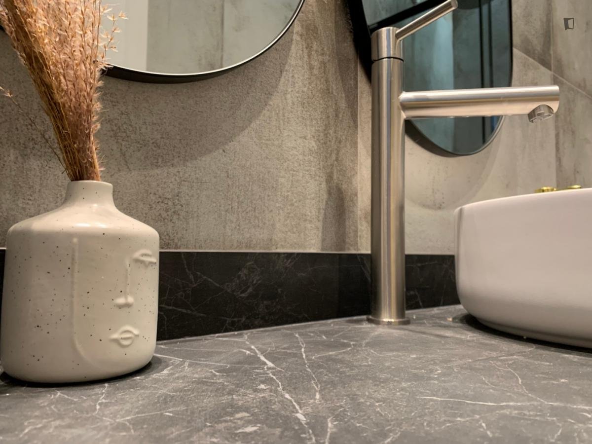 Habitación 140 m², Valencia