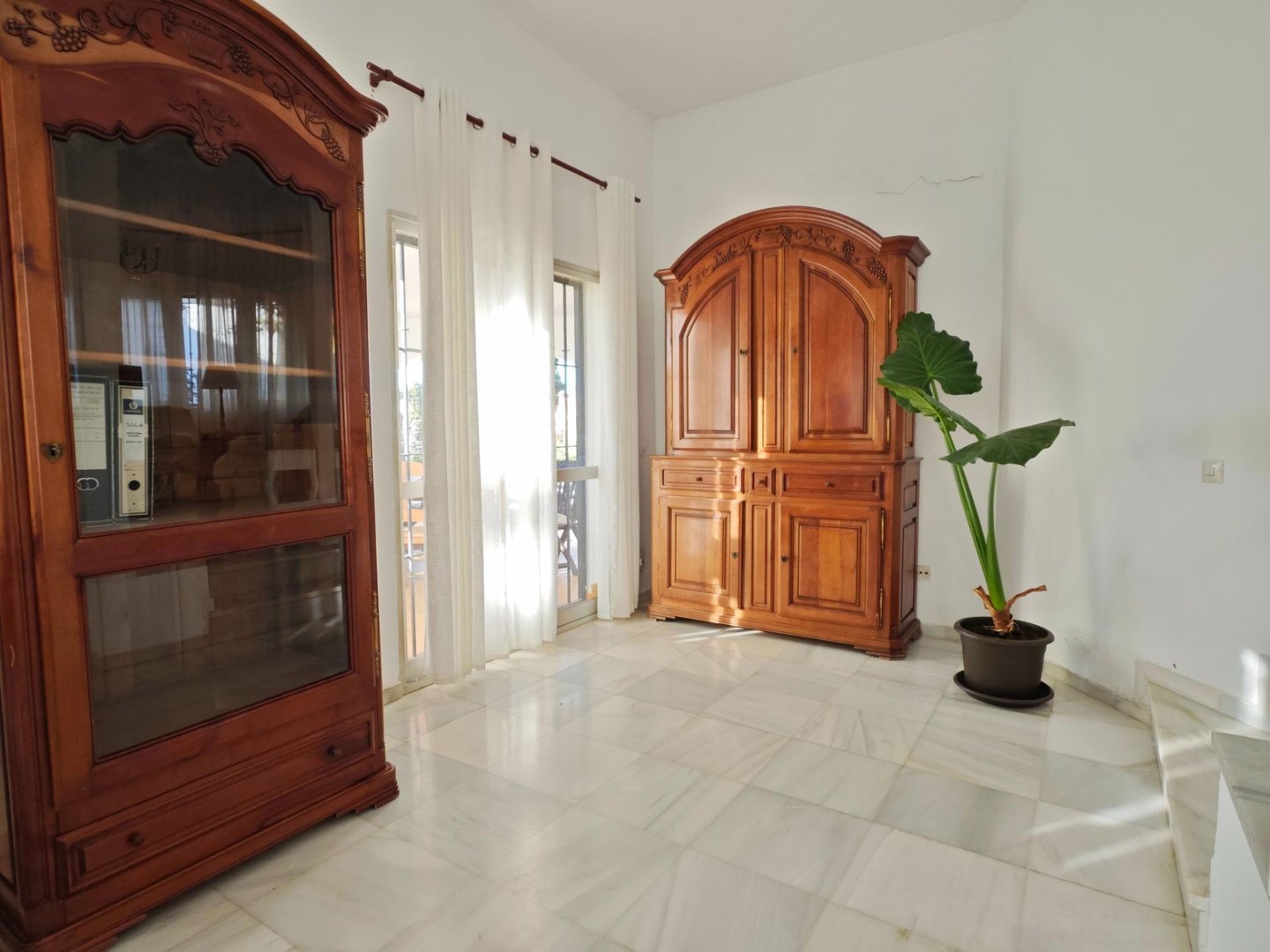 Casa de 284 m² a Mijas