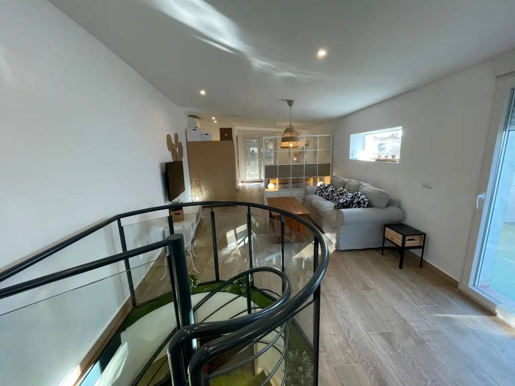 Квартира 40 м² в Alcázar de San Juan