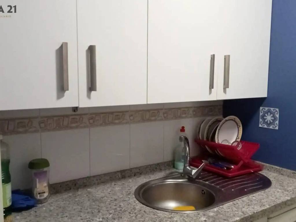 Piso de 86 m² en Jaén