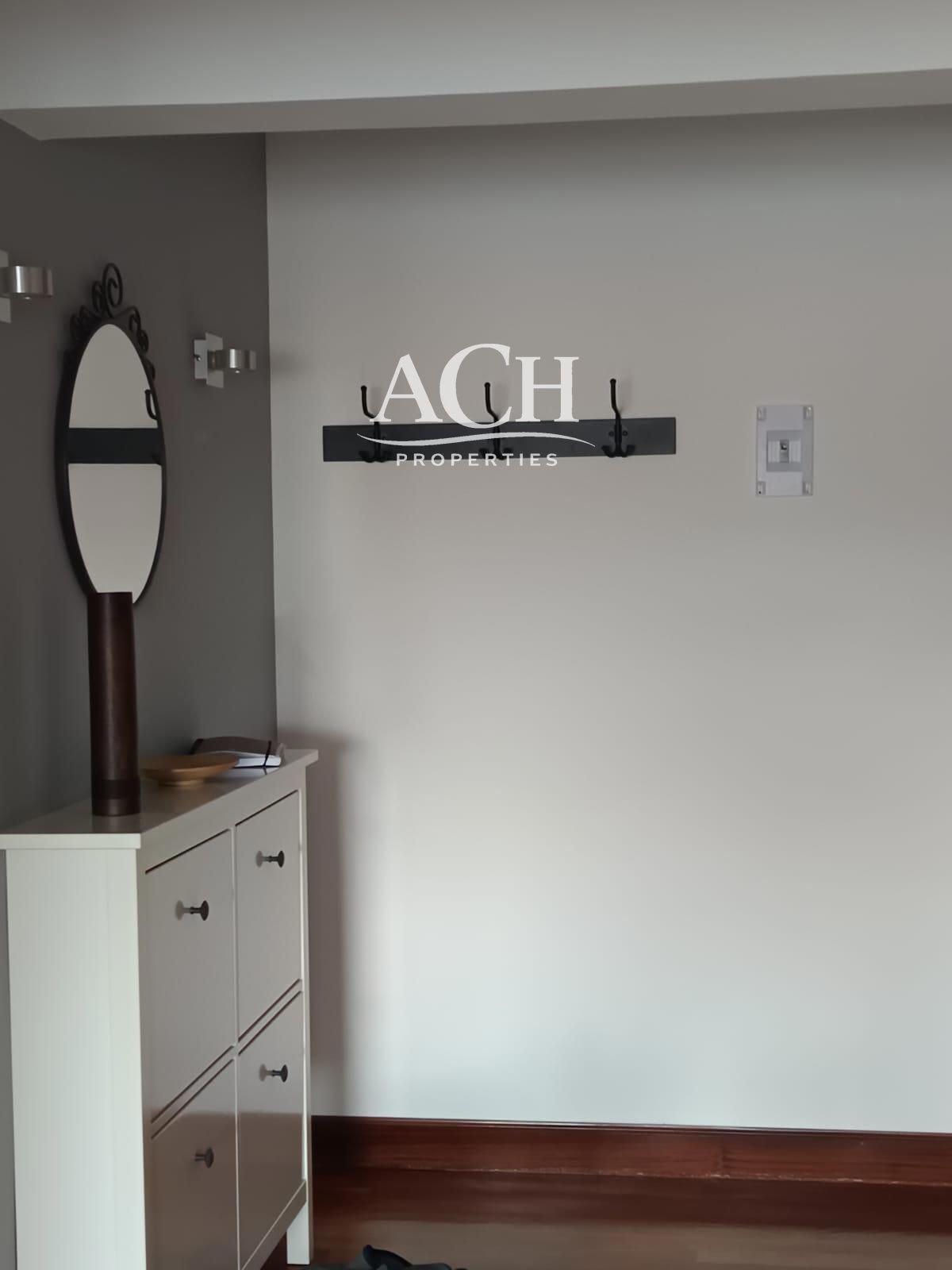 Piso de 90 m² en Sopela