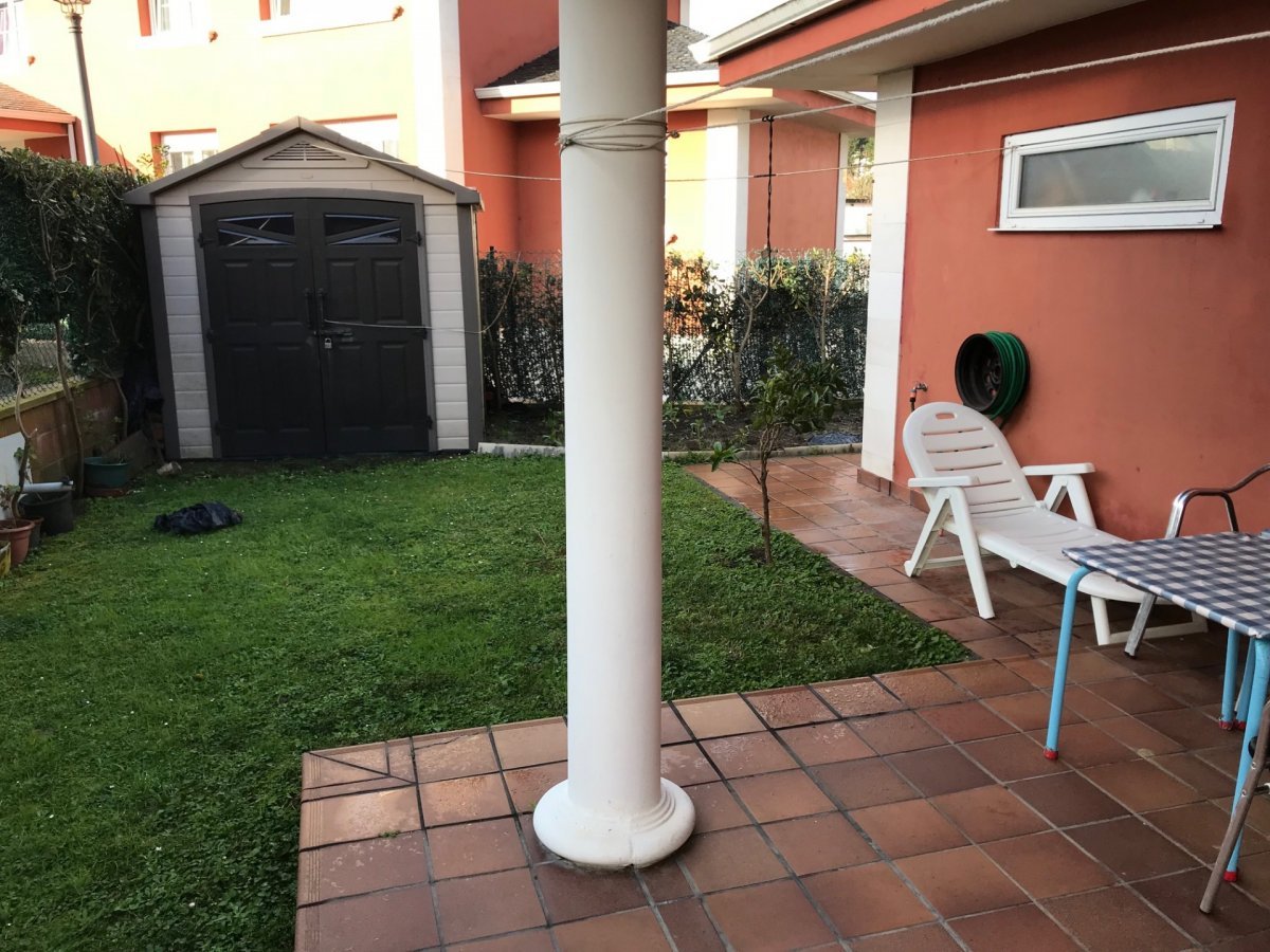 Casa de 240 m² en Santa Cruz de Bezana