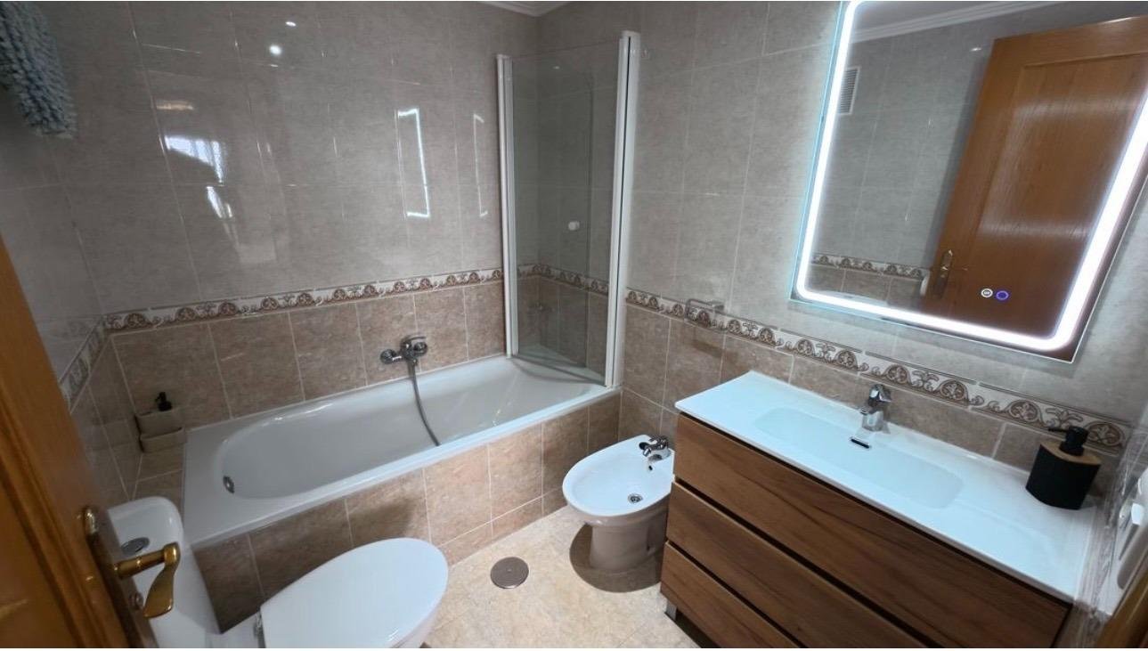 Pis de 82 m² a Benidorm