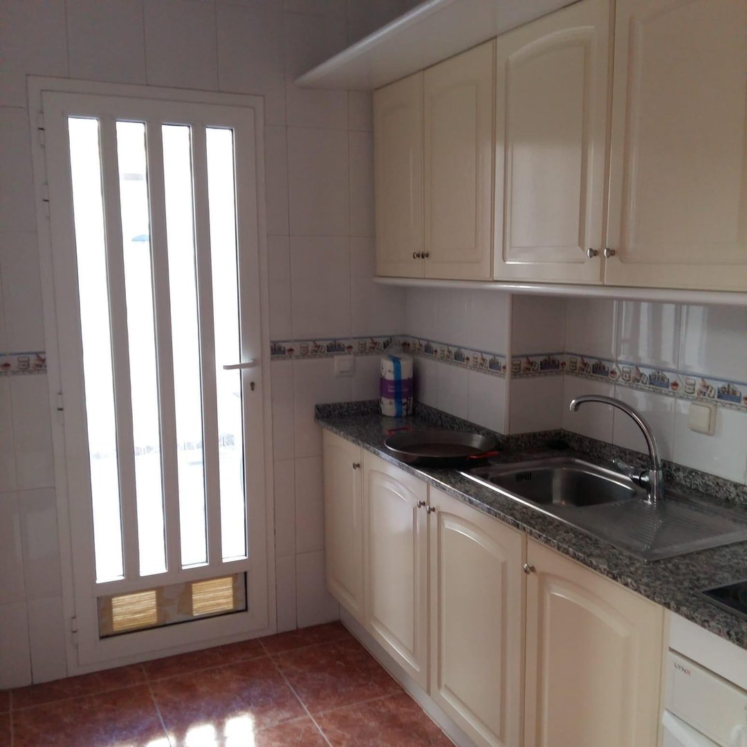 Piso de 110 m² en Cartagena