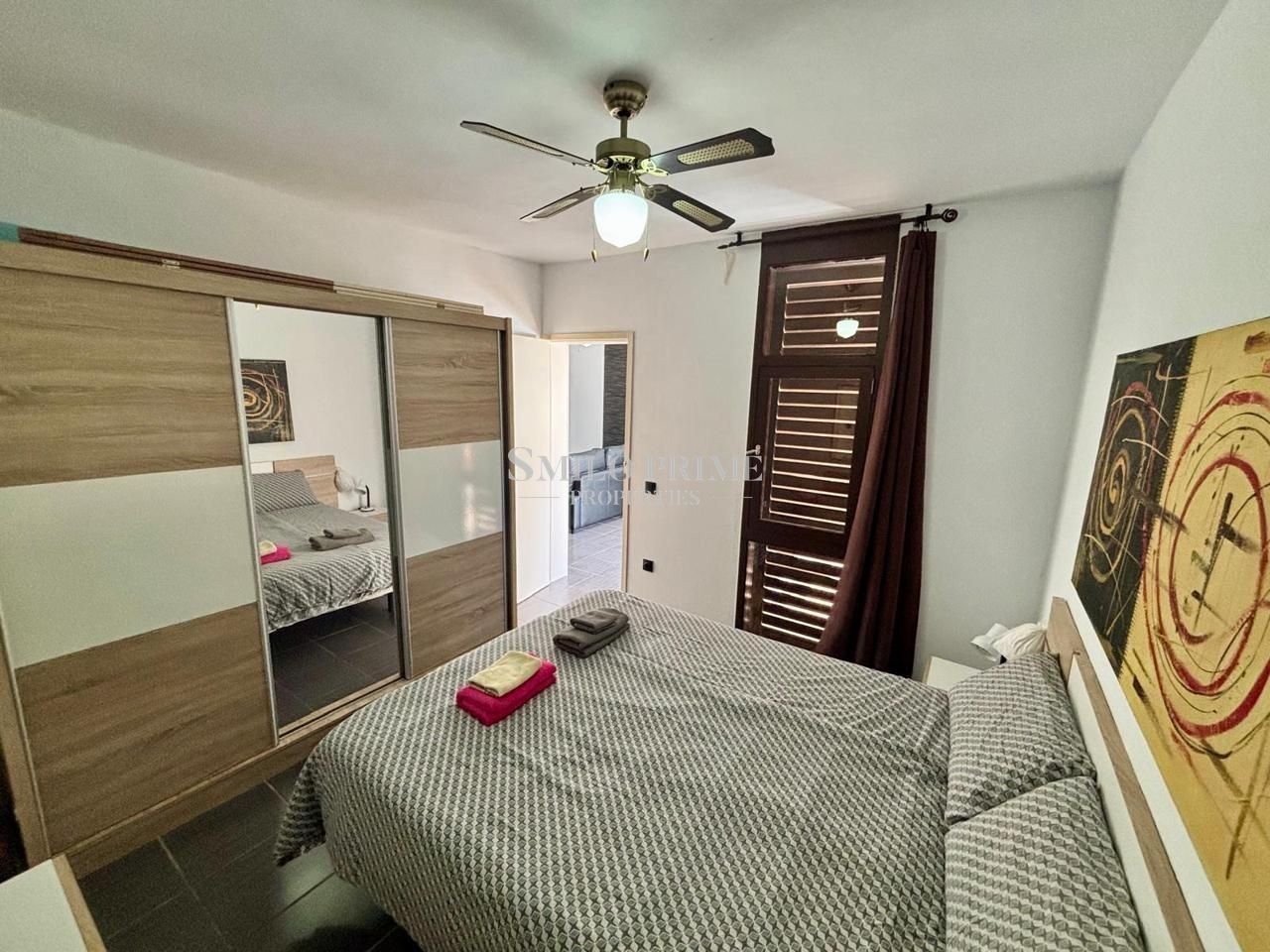 Piso de 60 m² en Arona