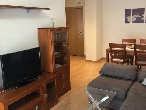 Piso de 78 m² en Ávila