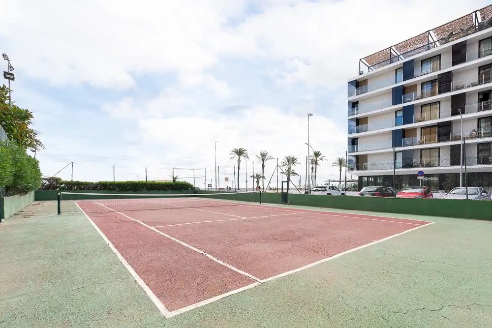 Piso de 95 m² en Puebla de Farnáls