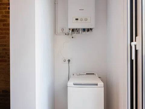 Piso de 88 m² en Barcelona