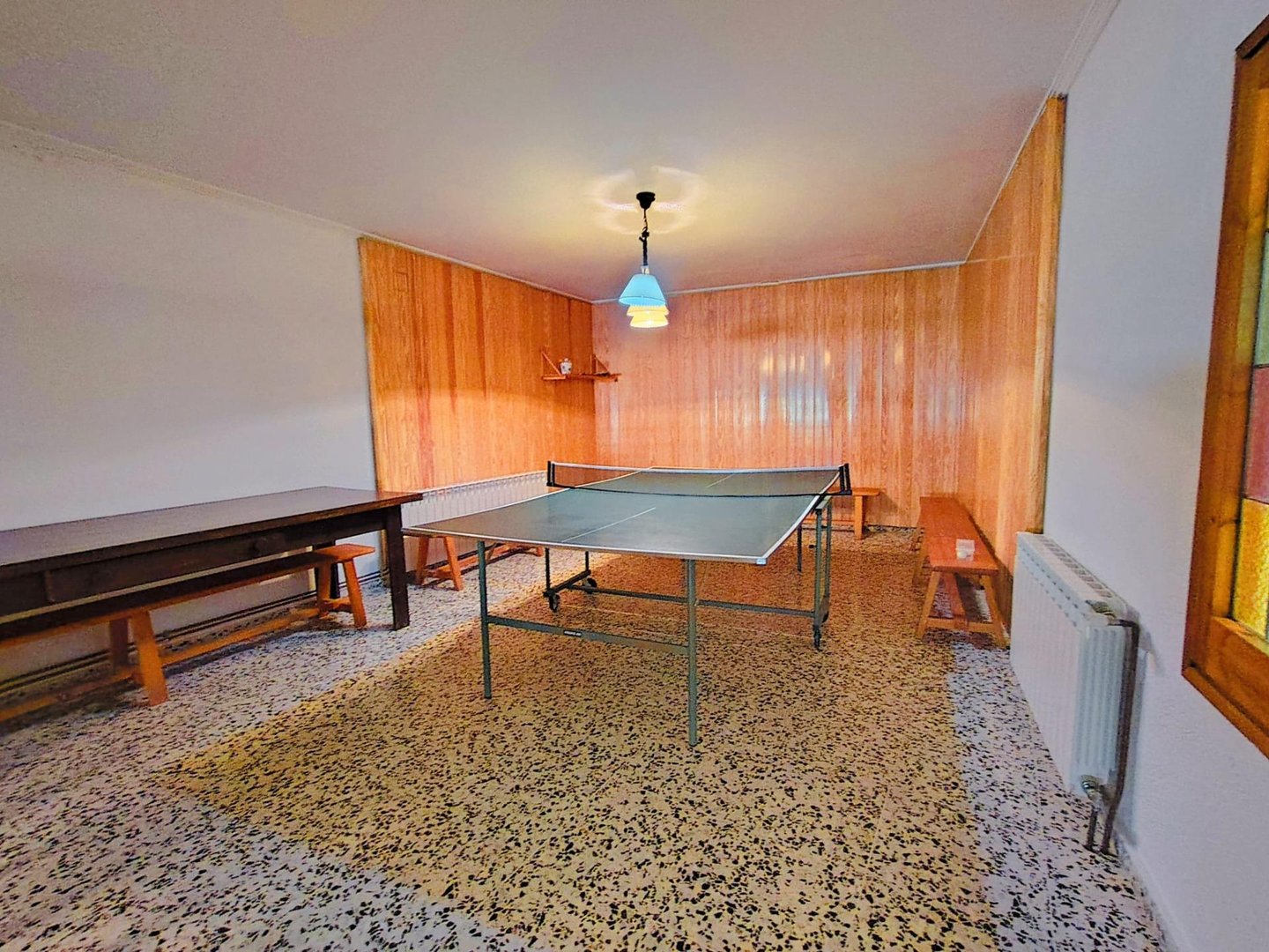 Casa de 373 m² a Sant Llorenç Savall