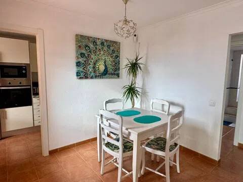 Casa de 80 m² en Antigua