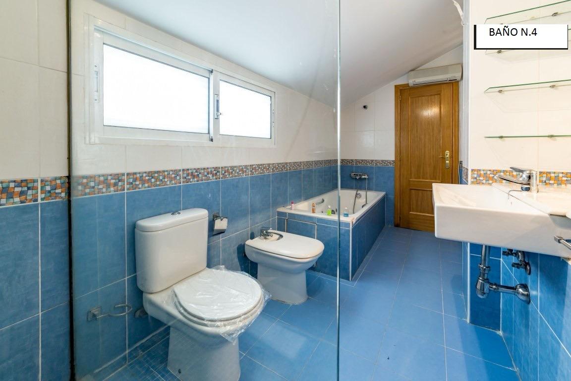 Habitación 300 m², Valencia
