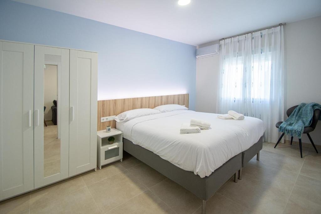 Pis de 95 m² a Cádiz