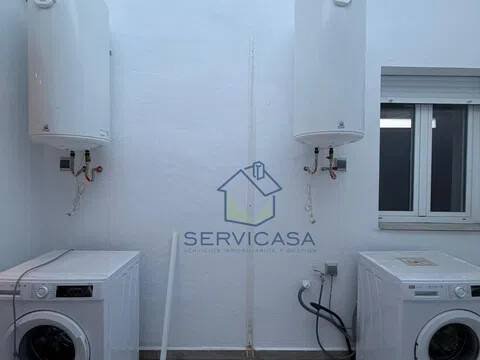 Piso de 60 m² en Hellín