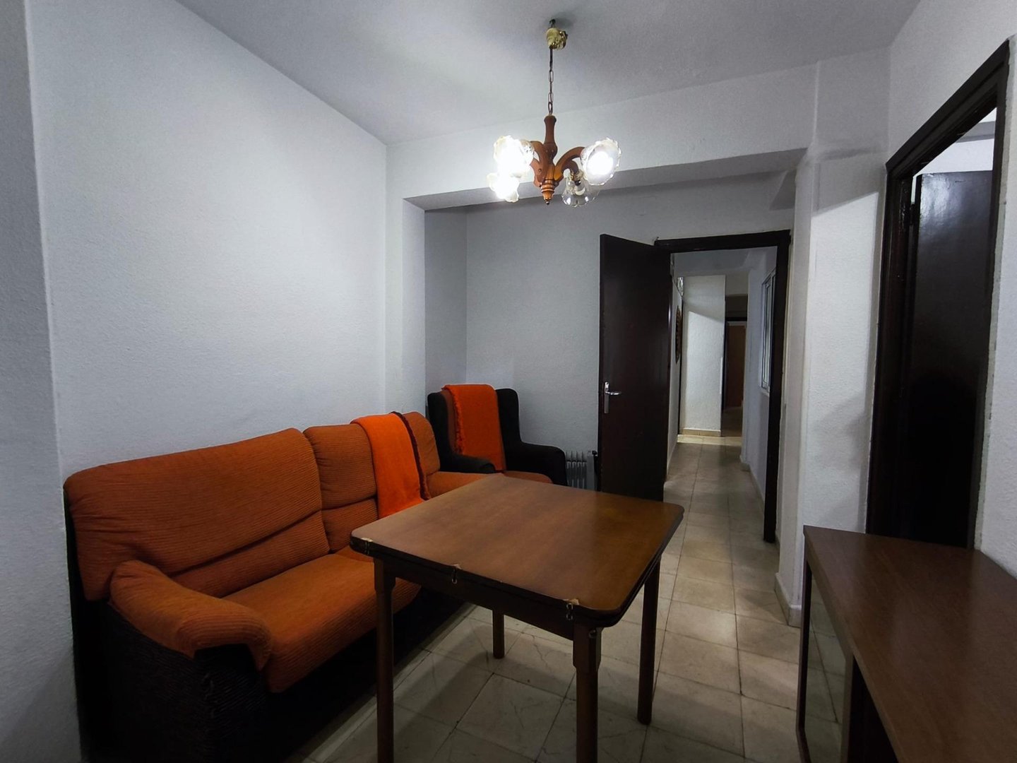 Pis de 60 m² a Granada
