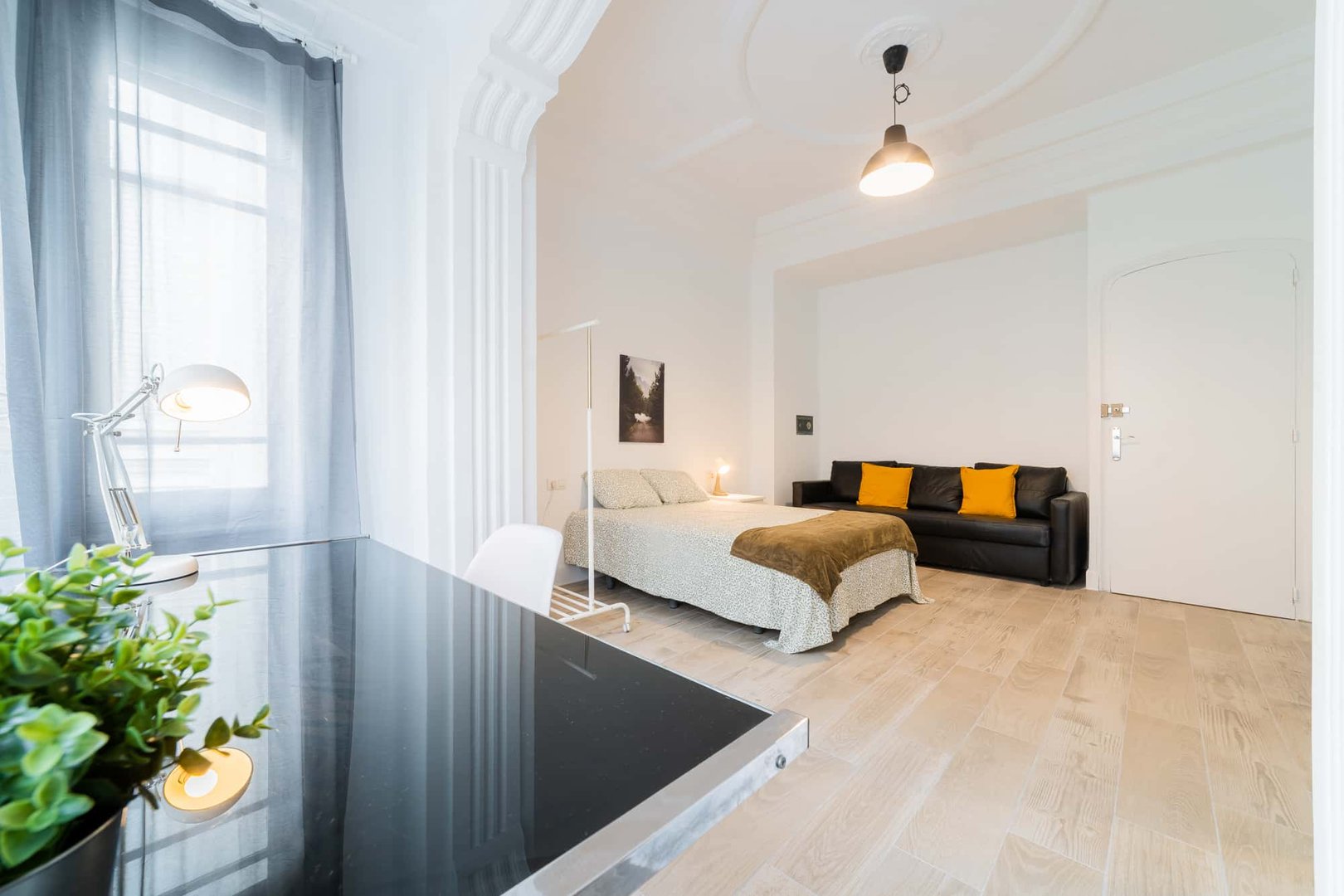 Habitació de lloguer, València
