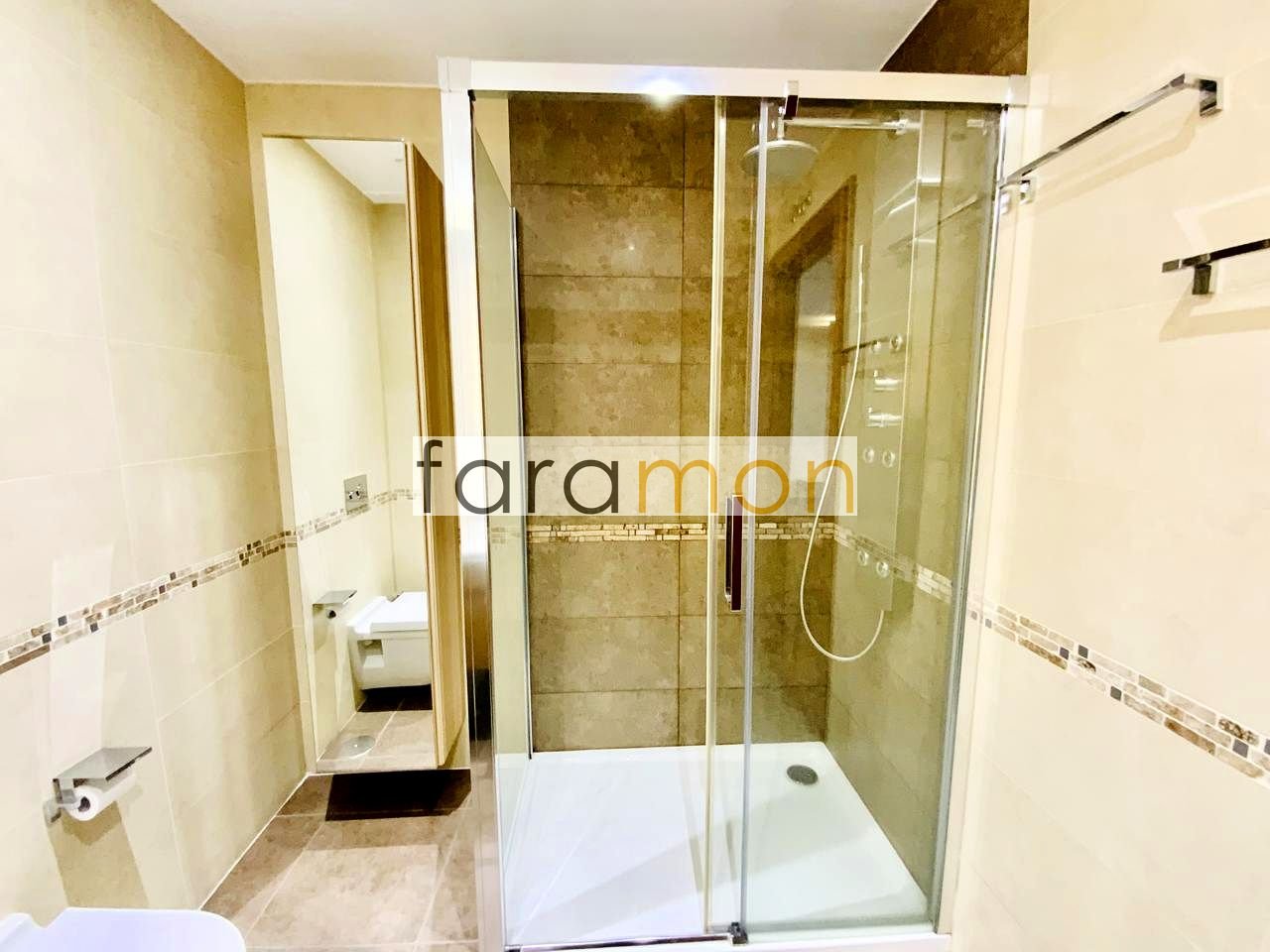 Piso de 64 m² en Vigo
