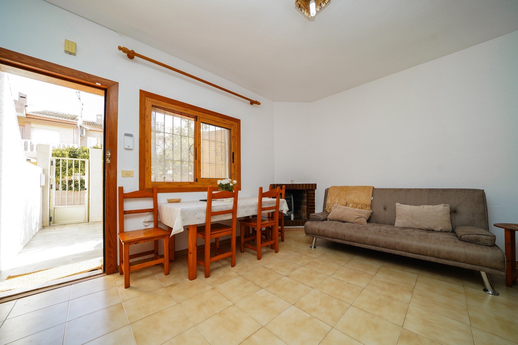 Piso de 63 m² en Dolores