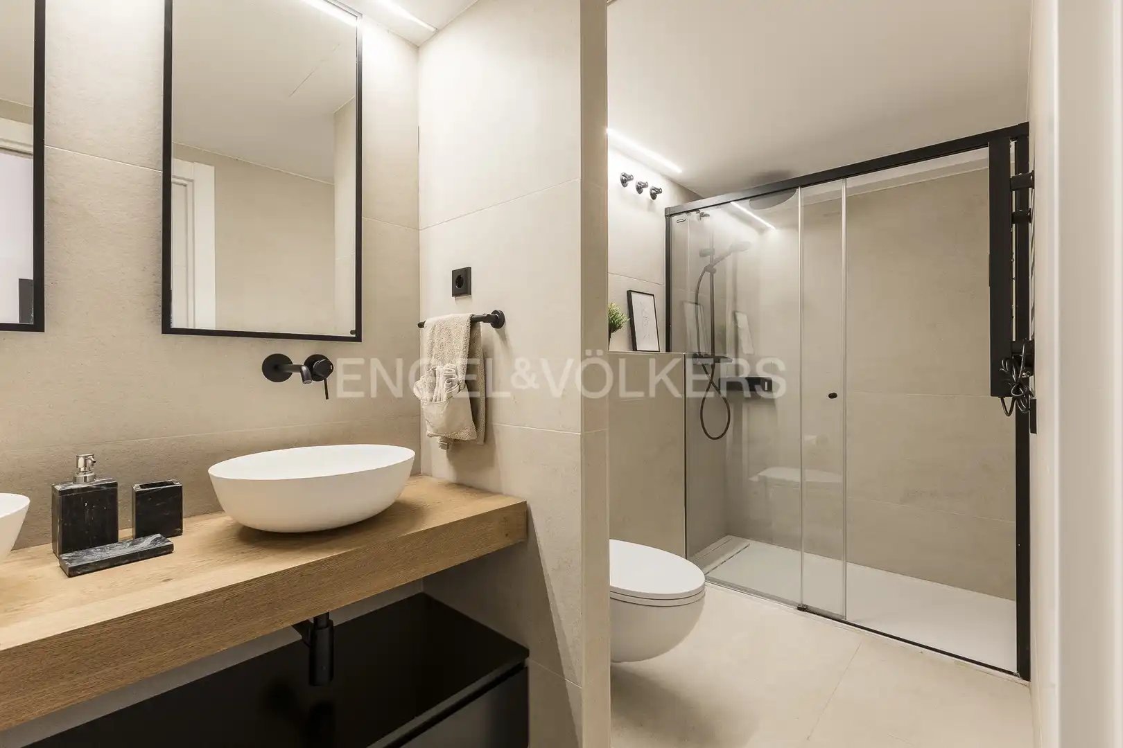 Piso de 150 m² en Barcelona