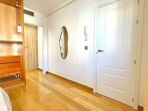Piso de 50 m² en Murcia
