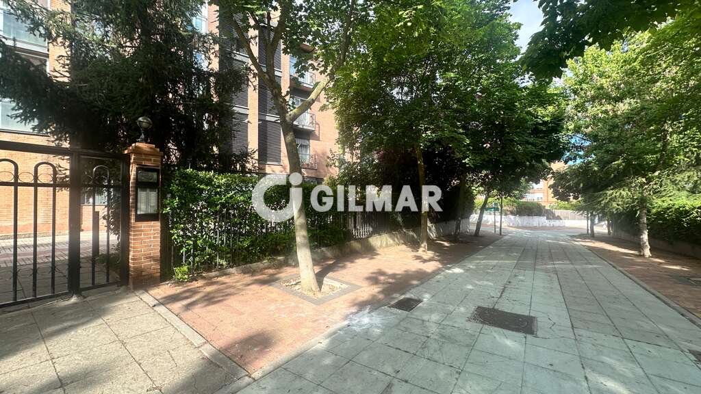 Pis de 121 m² a Pozuelo de Alarcón
