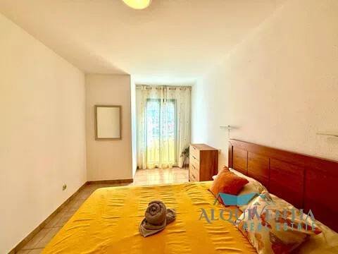 Piso de 40 m² en Mogán