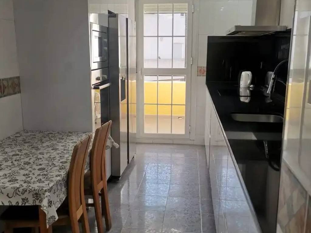 Pis de 140 m² a Marbella