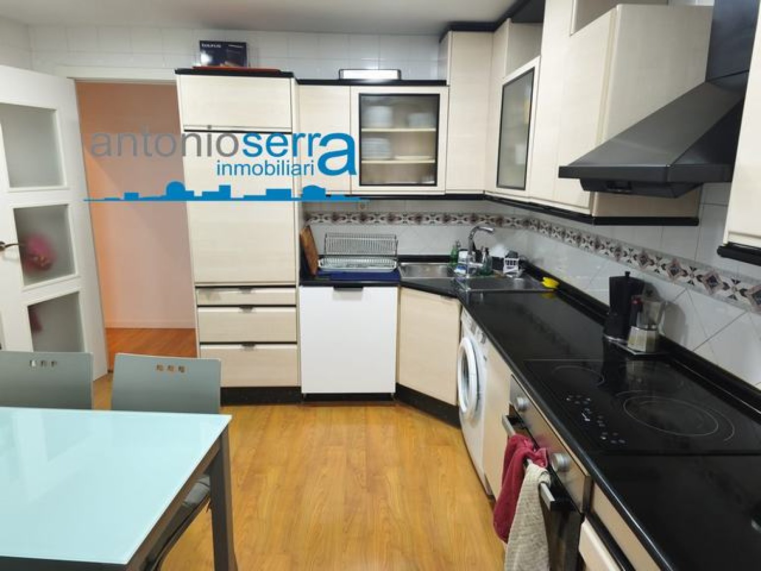 Piso de 130 m² en Valencia