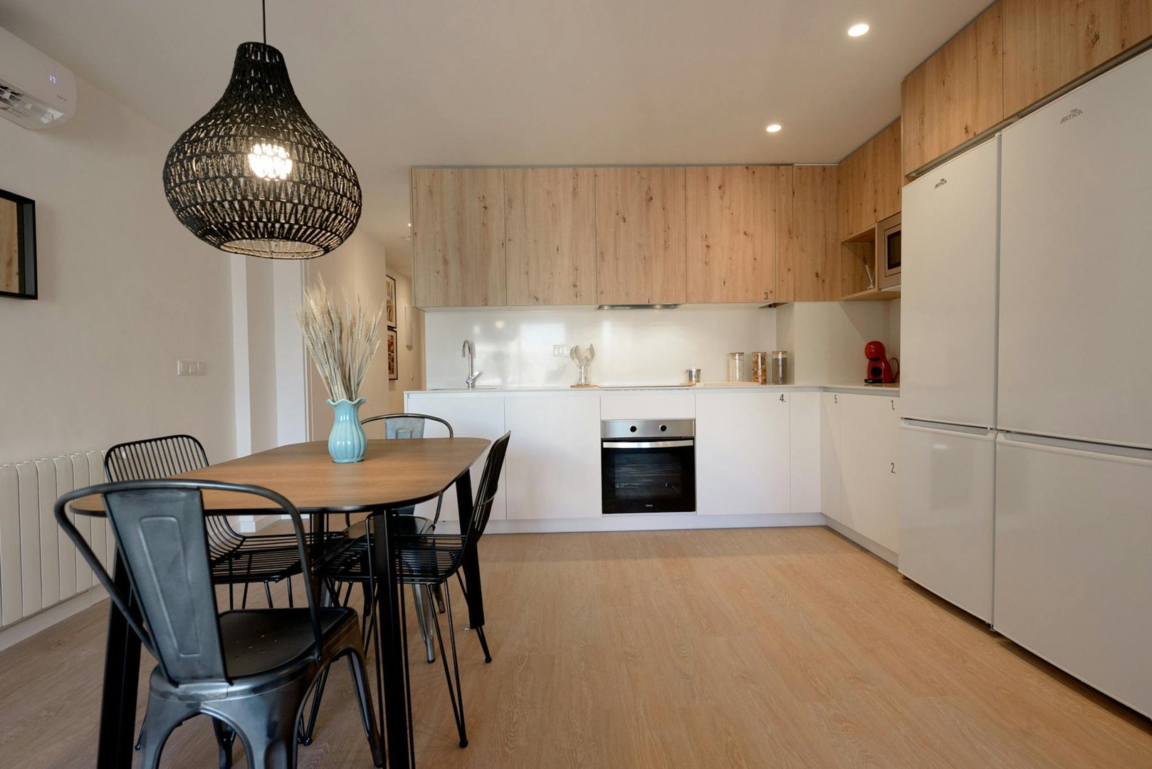 Habitació de lloguer, València