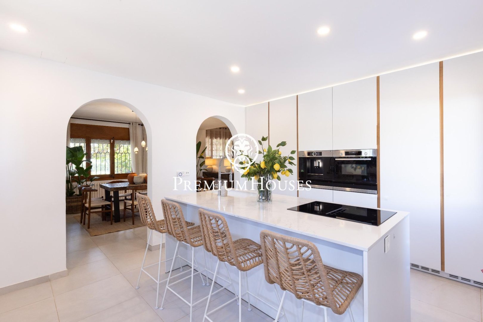 Casa de 179 m² en Cunit