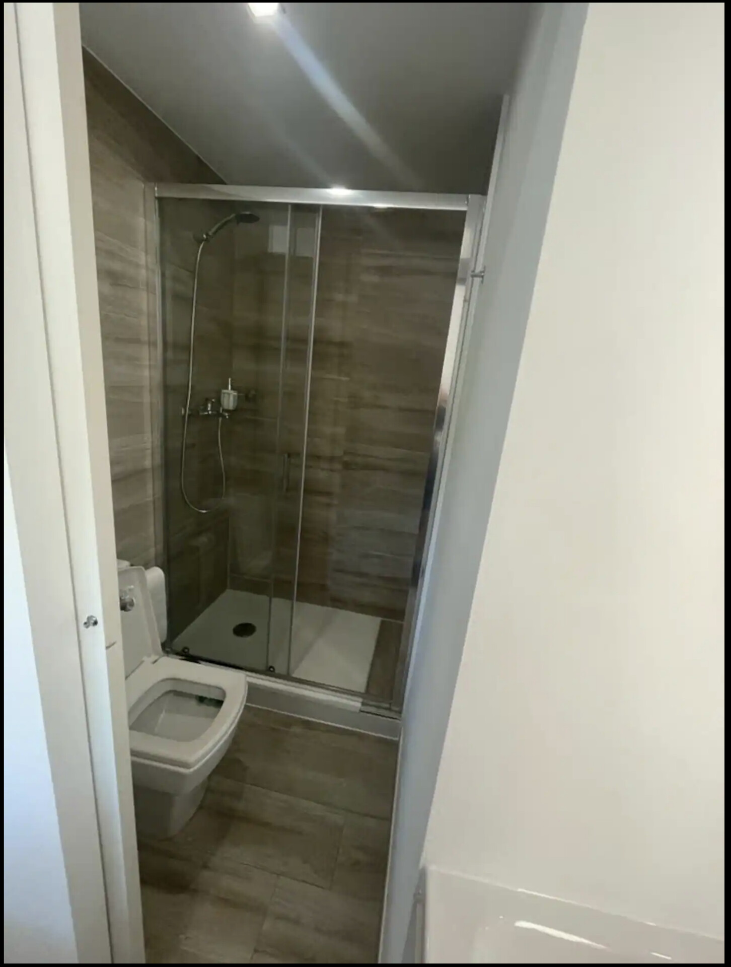 Piso de 25 m² en Castelldefels