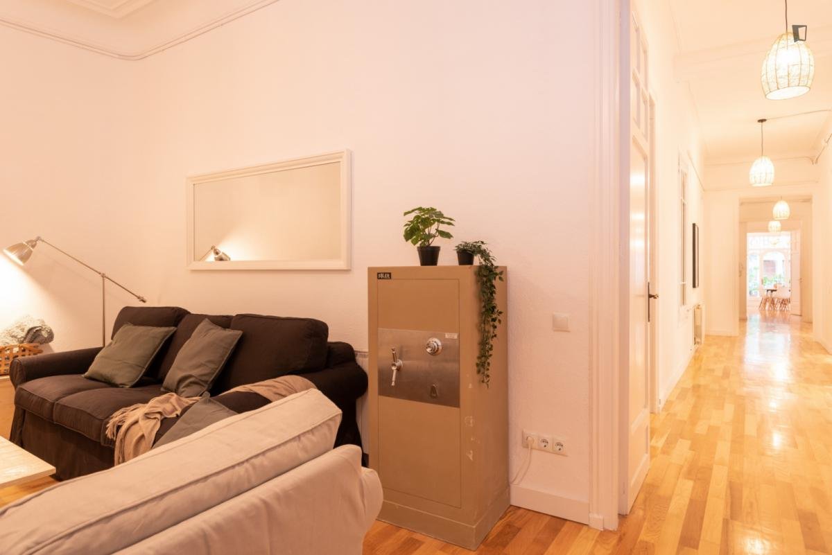 Habitación en alquiler, Barcelona