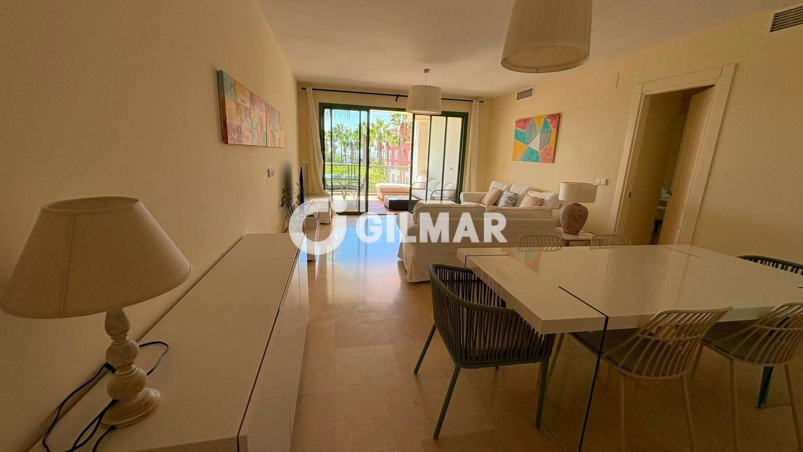 Appartamento 150 m² a San Roque